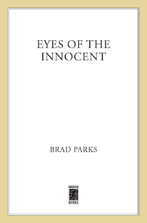 [Carter Ross Mystery 02] • Eyes of the Innocent